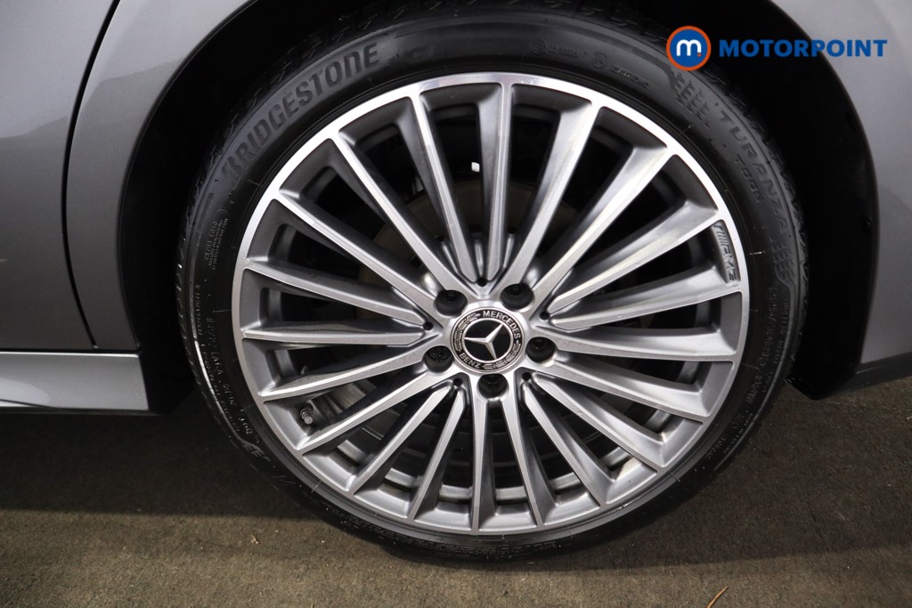 Mercedes-Benz CLA Amg Line Automatic Diesel Coupe - Stock Number (1603528) - 24th supplementary image