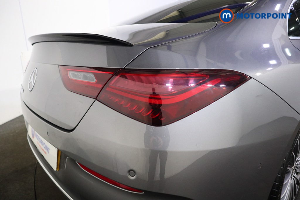 Mercedes-Benz CLA Amg Line Automatic Diesel Coupe - Stock Number (1603528) - 27th supplementary image