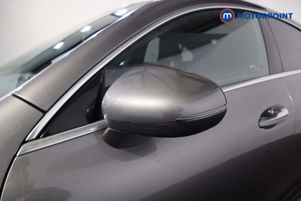 Mercedes-Benz CLA Amg Line Automatic Diesel Coupe - Stock Number (1603528) - 29th supplementary image