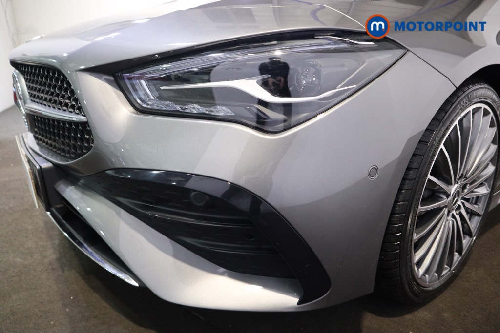 Mercedes-Benz CLA Amg Line Automatic Diesel Coupe - Stock Number (1603528) - 30th supplementary image