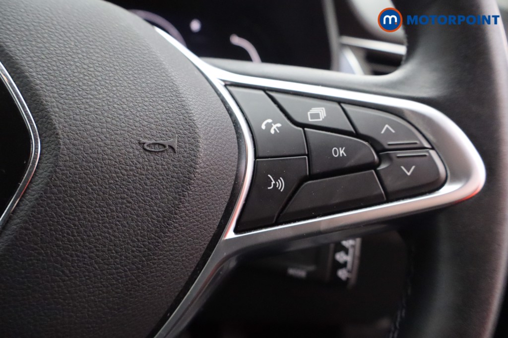 Renault Arkana Iconic Automatic Petrol-Electric Hybrid SUV - Stock Number (1603630) - 4th supplementary image