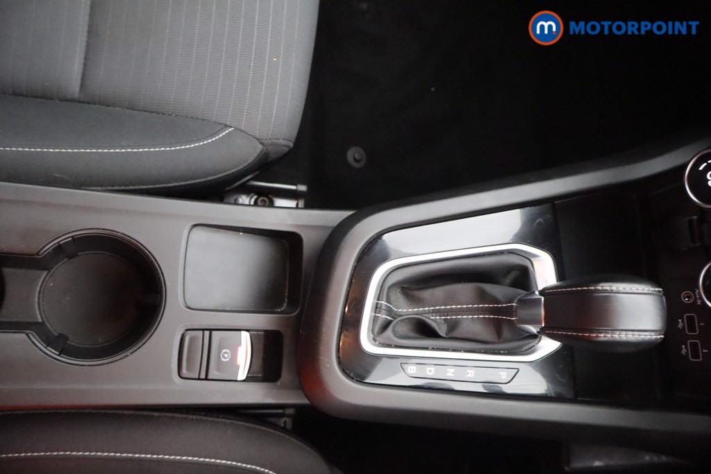 Renault Arkana Iconic Automatic Petrol-Electric Hybrid SUV - Stock Number (1603630) - 9th supplementary image