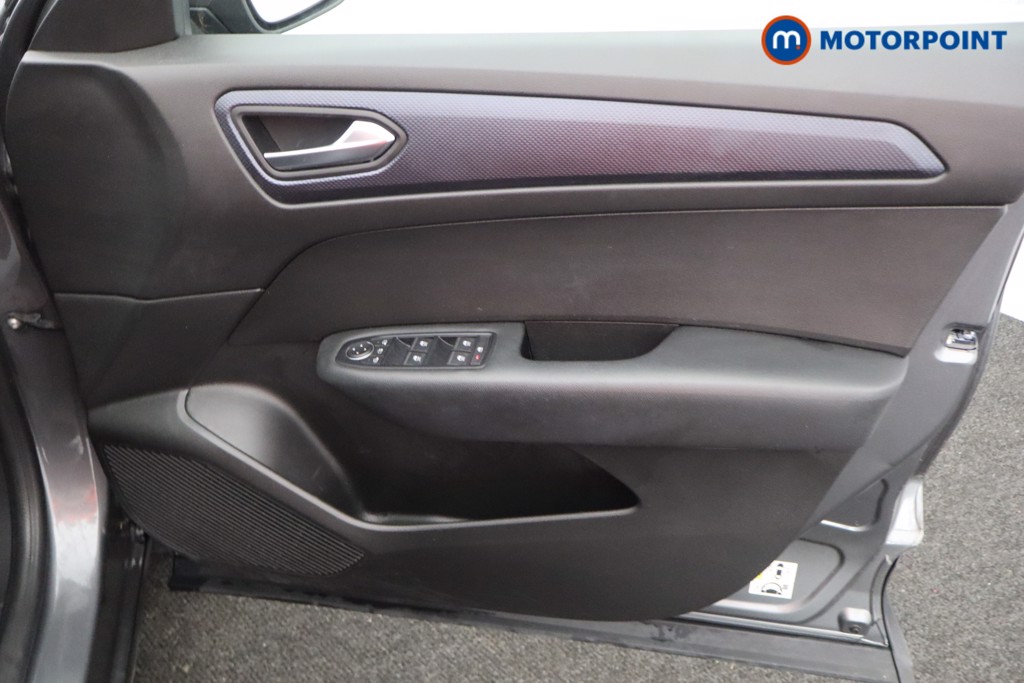 Renault Arkana Iconic Automatic Petrol-Electric Hybrid SUV - Stock Number (1603630) - 12th supplementary image