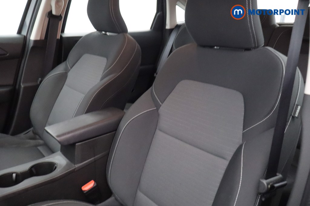 Renault Arkana Iconic Automatic Petrol-Electric Hybrid SUV - Stock Number (1603630) - 14th supplementary image