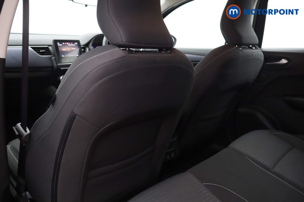 Renault Arkana Iconic Automatic Petrol-Electric Hybrid SUV - Stock Number (1603630) - 15th supplementary image