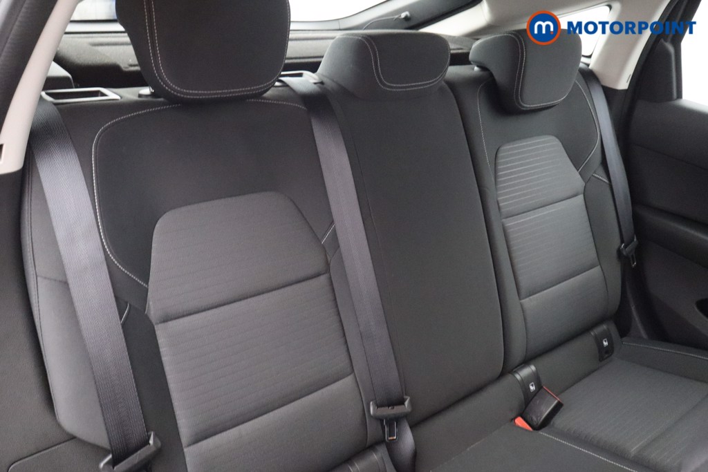 Renault Arkana Iconic Automatic Petrol-Electric Hybrid SUV - Stock Number (1603630) - 17th supplementary image