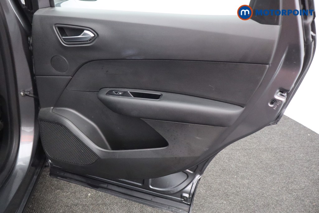 Renault Arkana Iconic Automatic Petrol-Electric Hybrid SUV - Stock Number (1603630) - 18th supplementary image