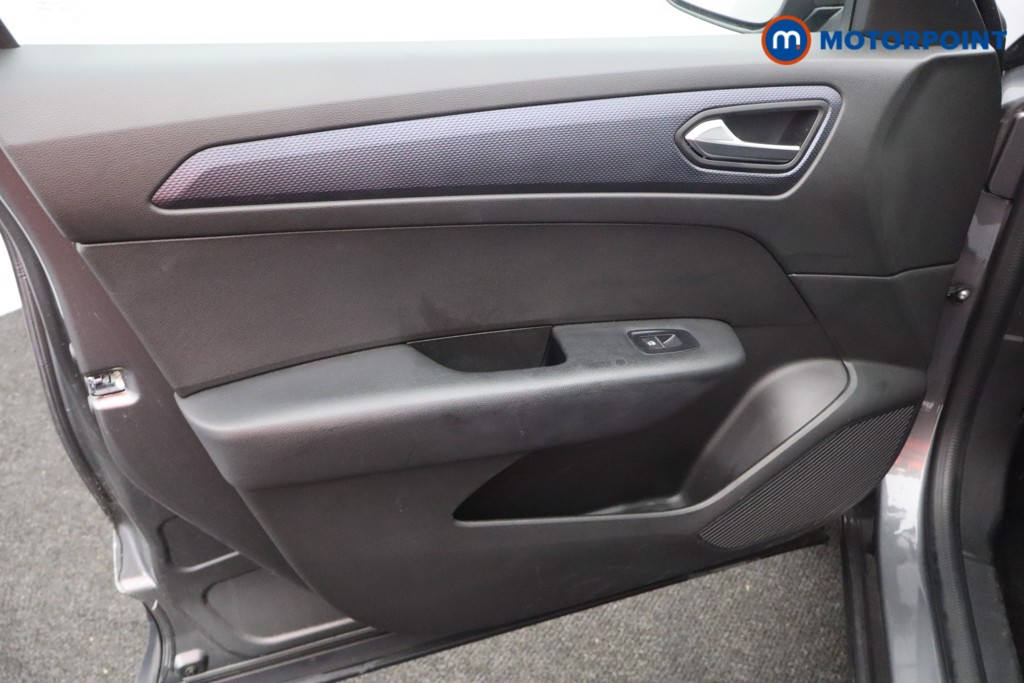 Renault Arkana Iconic Automatic Petrol-Electric Hybrid SUV - Stock Number (1603630) - 20th supplementary image