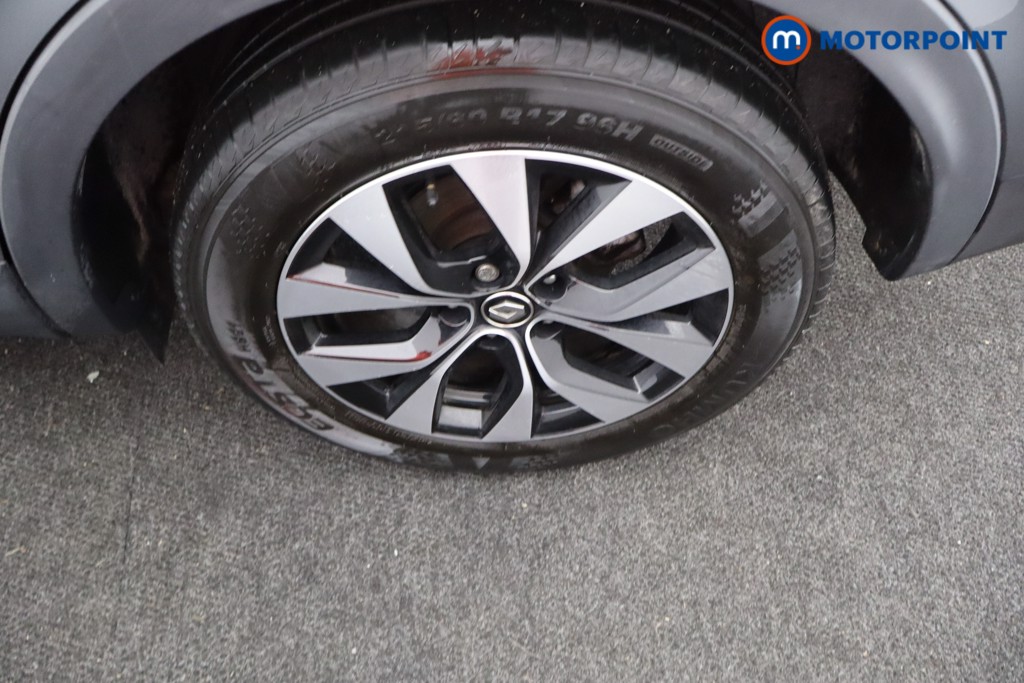 Renault Arkana Iconic Automatic Petrol-Electric Hybrid SUV - Stock Number (1603630) - 21st supplementary image