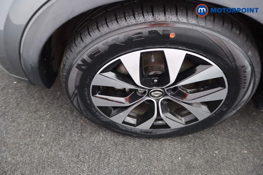 Renault Arkana Iconic Automatic Petrol-Electric Hybrid SUV - Stock Number (1603630) - 22nd supplementary image