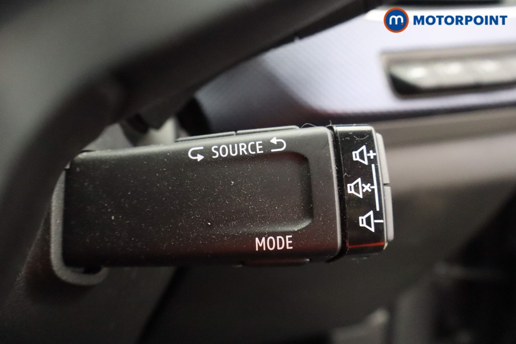 Renault Arkana Iconic Automatic Petrol-Electric Hybrid SUV - Stock Number (1603630) - 27th supplementary image