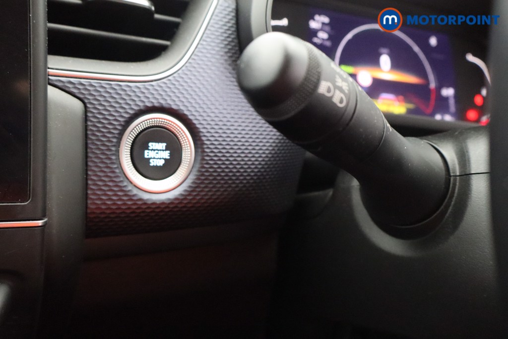 Renault Arkana Iconic Automatic Petrol-Electric Hybrid SUV - Stock Number (1603630) - 28th supplementary image