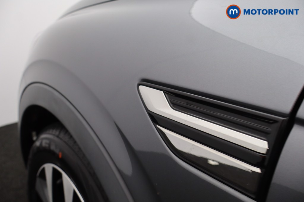 Renault Arkana Iconic Automatic Petrol-Electric Hybrid SUV - Stock Number (1603630) - 29th supplementary image