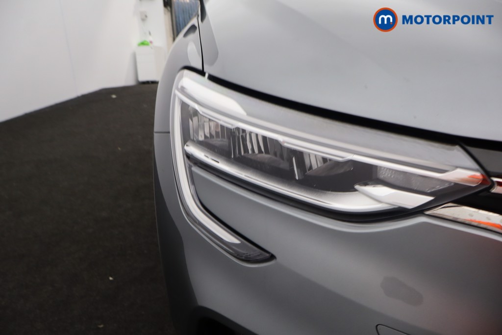 Renault Arkana Iconic Automatic Petrol-Electric Hybrid SUV - Stock Number (1603630) - 31st supplementary image