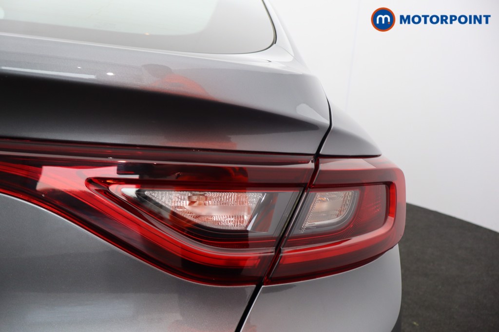 Renault Arkana Iconic Automatic Petrol-Electric Hybrid SUV - Stock Number (1603630) - 33rd supplementary image