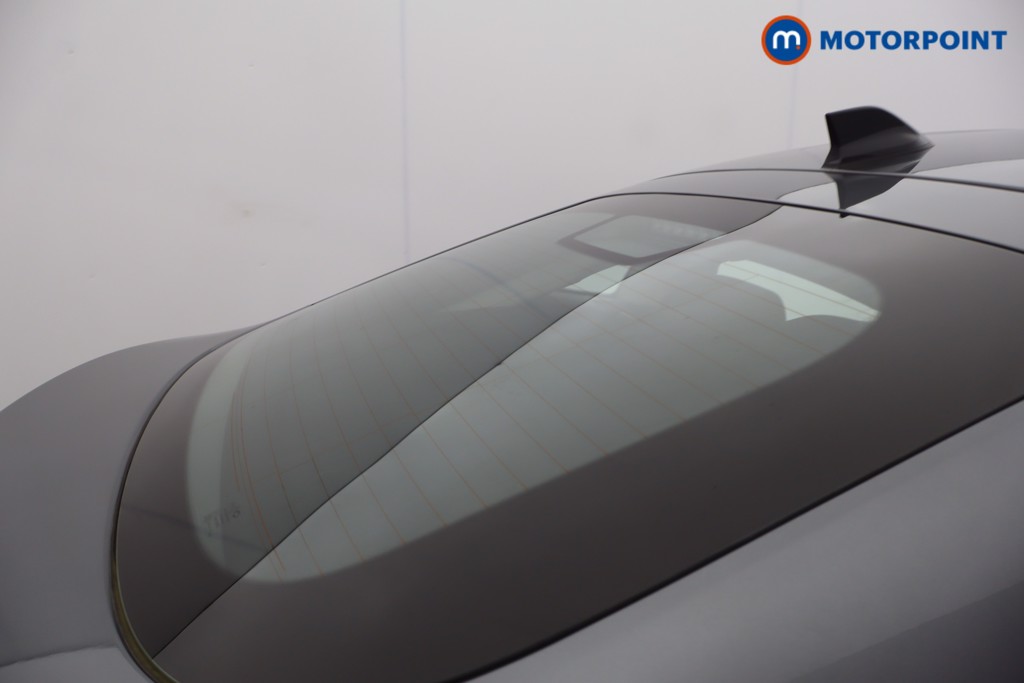 Renault Arkana Iconic Automatic Petrol-Electric Hybrid SUV - Stock Number (1603630) - 34th supplementary image