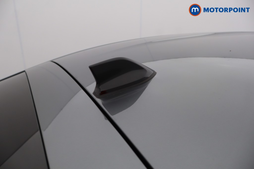 Renault Arkana Iconic Automatic Petrol-Electric Hybrid SUV - Stock Number (1603630) - 35th supplementary image