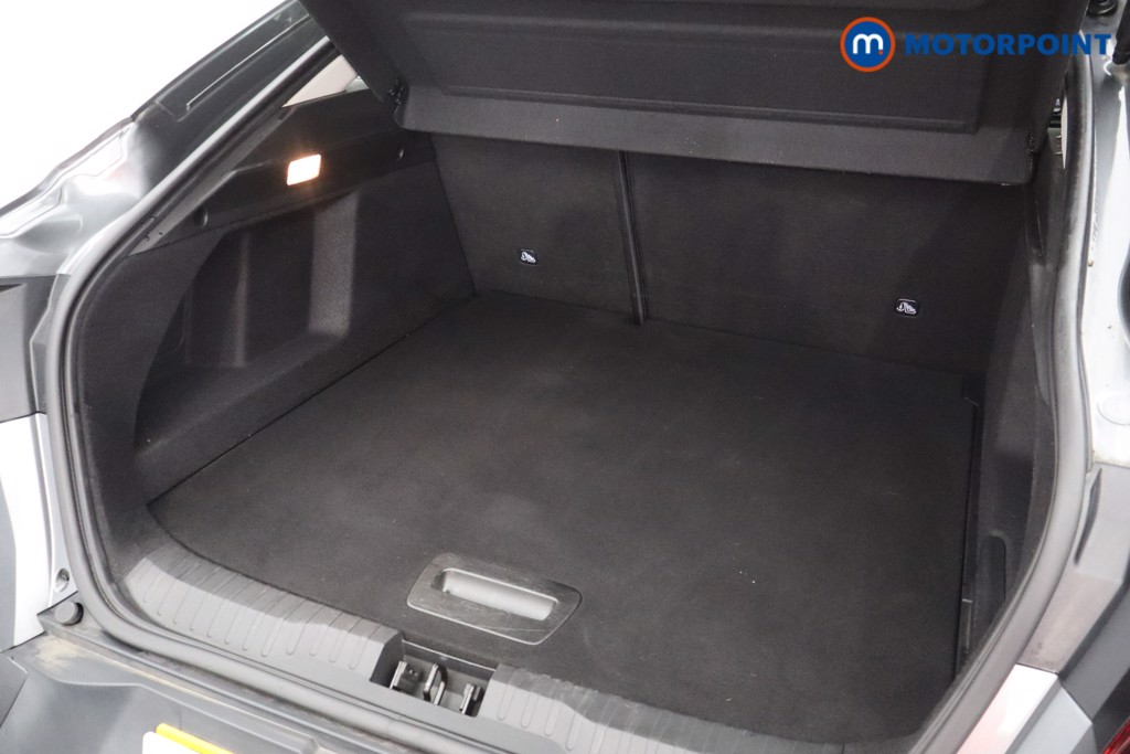 Renault Arkana Iconic Automatic Petrol-Electric Hybrid SUV - Stock Number (1603630) - 37th supplementary image