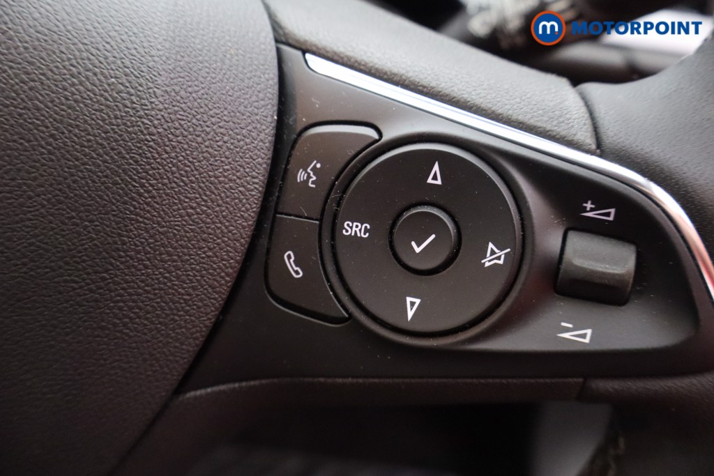 Vauxhall Grandland Ultimate Manual Petrol SUV - Stock Number (1603633) - 4th supplementary image