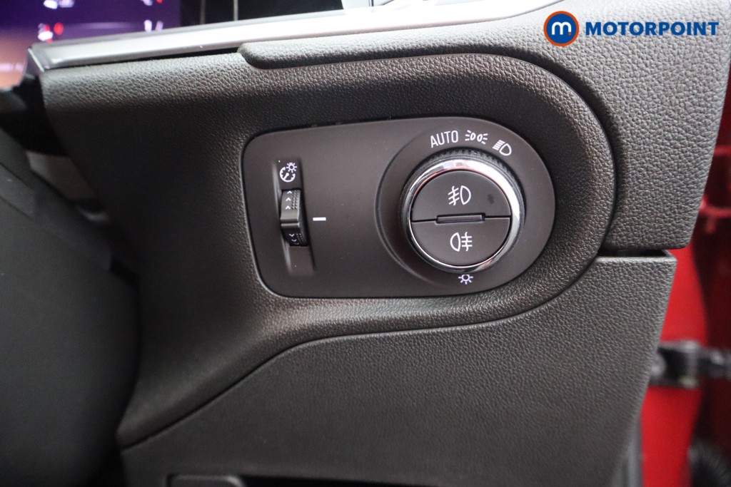 Vauxhall Grandland Ultimate Manual Petrol SUV - Stock Number (1603633) - 6th supplementary image