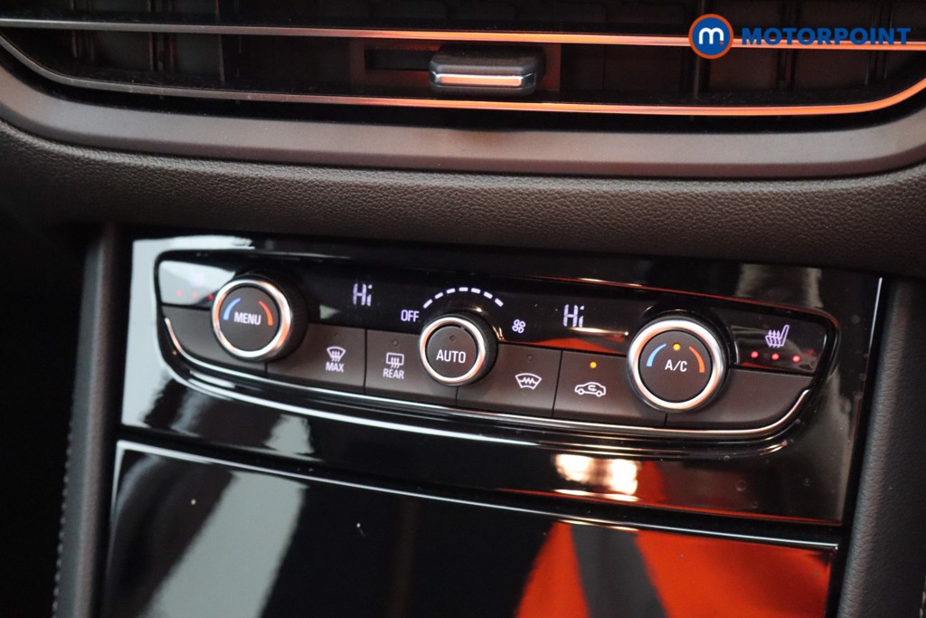 Vauxhall Grandland Ultimate Manual Petrol SUV - Stock Number (1603633) - 8th supplementary image