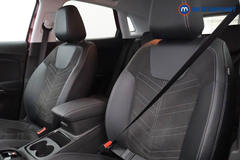 Vauxhall Grandland Ultimate Manual Petrol SUV - Stock Number (1603633) - 14th supplementary image