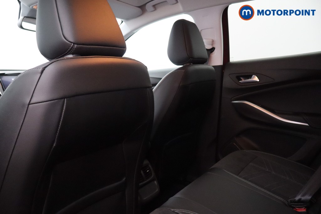 Vauxhall Grandland Ultimate Manual Petrol SUV - Stock Number (1603633) - 15th supplementary image