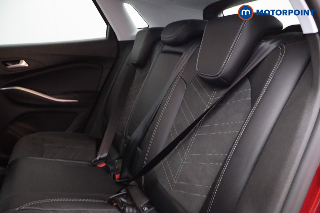 Vauxhall Grandland Ultimate Manual Petrol SUV - Stock Number (1603633) - 16th supplementary image