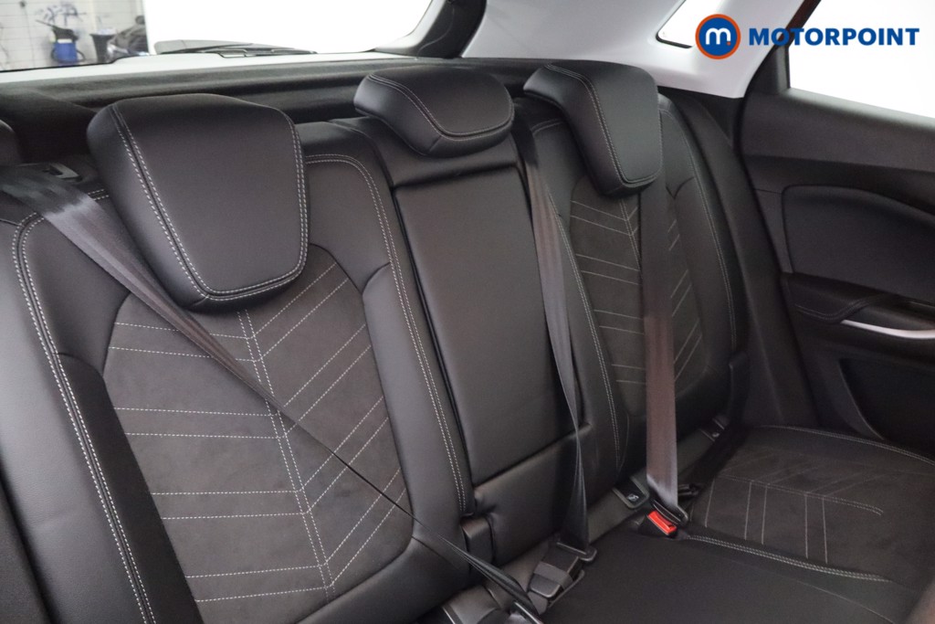 Vauxhall Grandland Ultimate Manual Petrol SUV - Stock Number (1603633) - 17th supplementary image