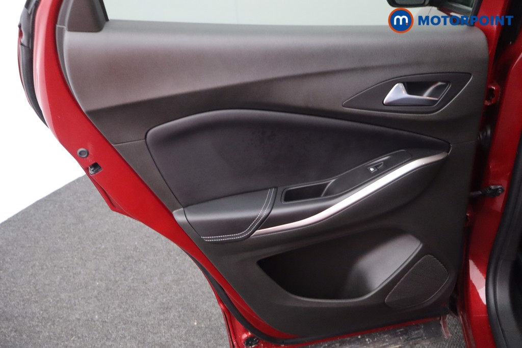 Vauxhall Grandland Ultimate Manual Petrol SUV - Stock Number (1603633) - 19th supplementary image