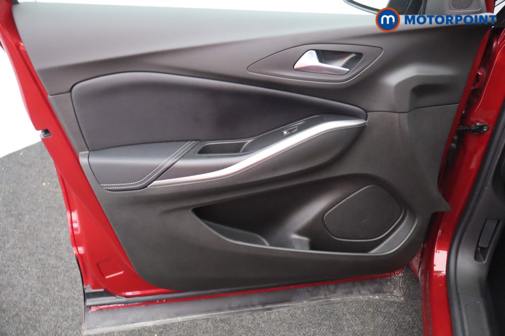 Vauxhall Grandland Ultimate Manual Petrol SUV - Stock Number (1603633) - 20th supplementary image