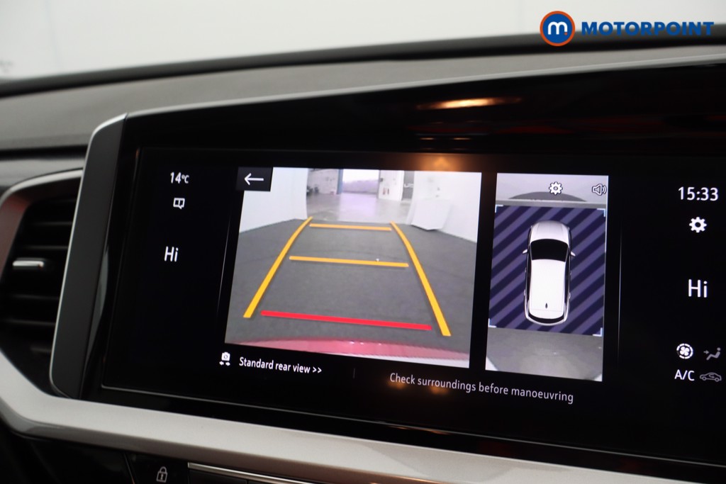 Vauxhall Grandland Ultimate Manual Petrol SUV - Stock Number (1603633) - 25th supplementary image