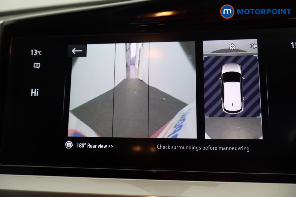 Vauxhall Grandland Ultimate Manual Petrol SUV - Stock Number (1603633) - 26th supplementary image