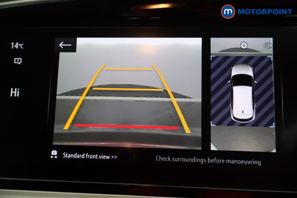 Vauxhall Grandland Ultimate Manual Petrol SUV - Stock Number (1603633) - 27th supplementary image