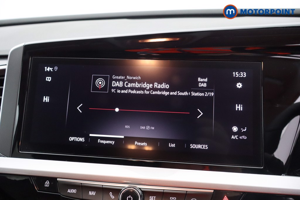 Vauxhall Grandland Ultimate Manual Petrol SUV - Stock Number (1603633) - 28th supplementary image