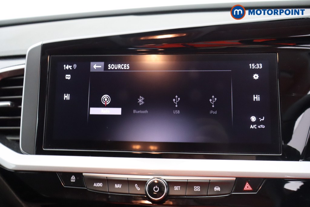 Vauxhall Grandland Ultimate Manual Petrol SUV - Stock Number (1603633) - 29th supplementary image