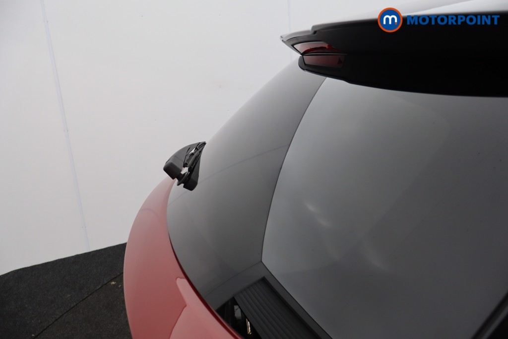 Vauxhall Grandland Ultimate Manual Petrol SUV - Stock Number (1603633) - 35th supplementary image