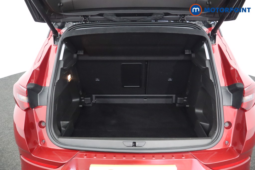 Vauxhall Grandland Ultimate Manual Petrol SUV - Stock Number (1603633) - 39th supplementary image