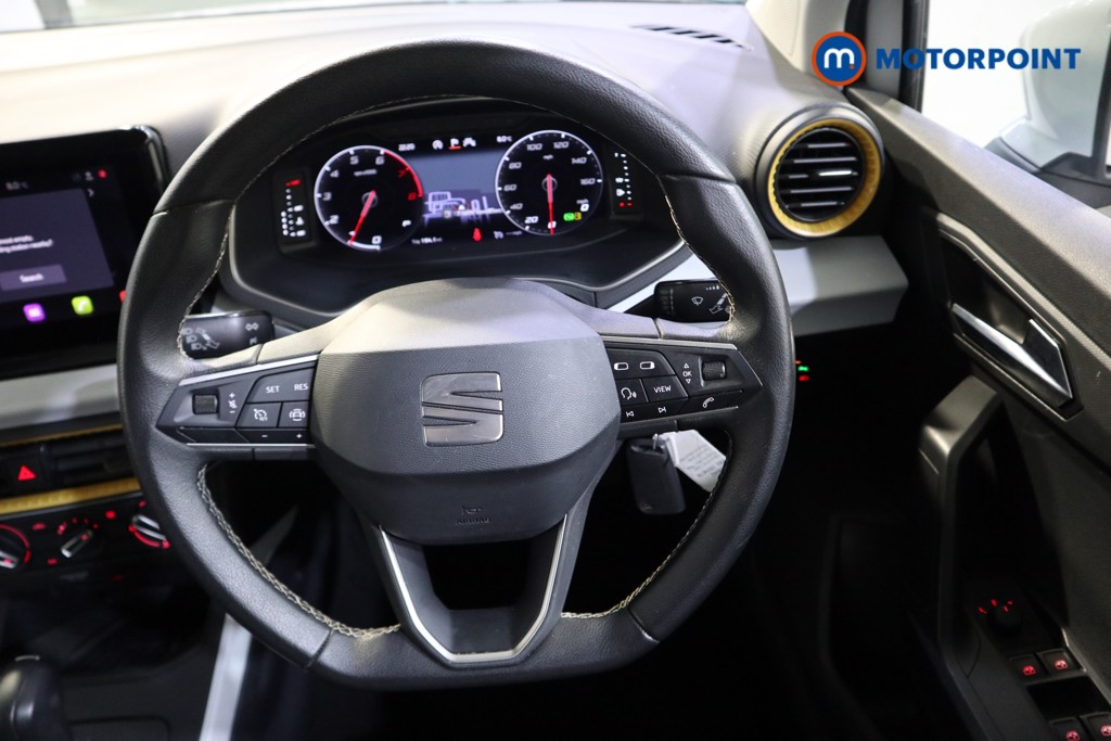 Seat Arona Se Technology Automatic Petrol SUV - Stock Number (1603692) - 2nd supplementary image