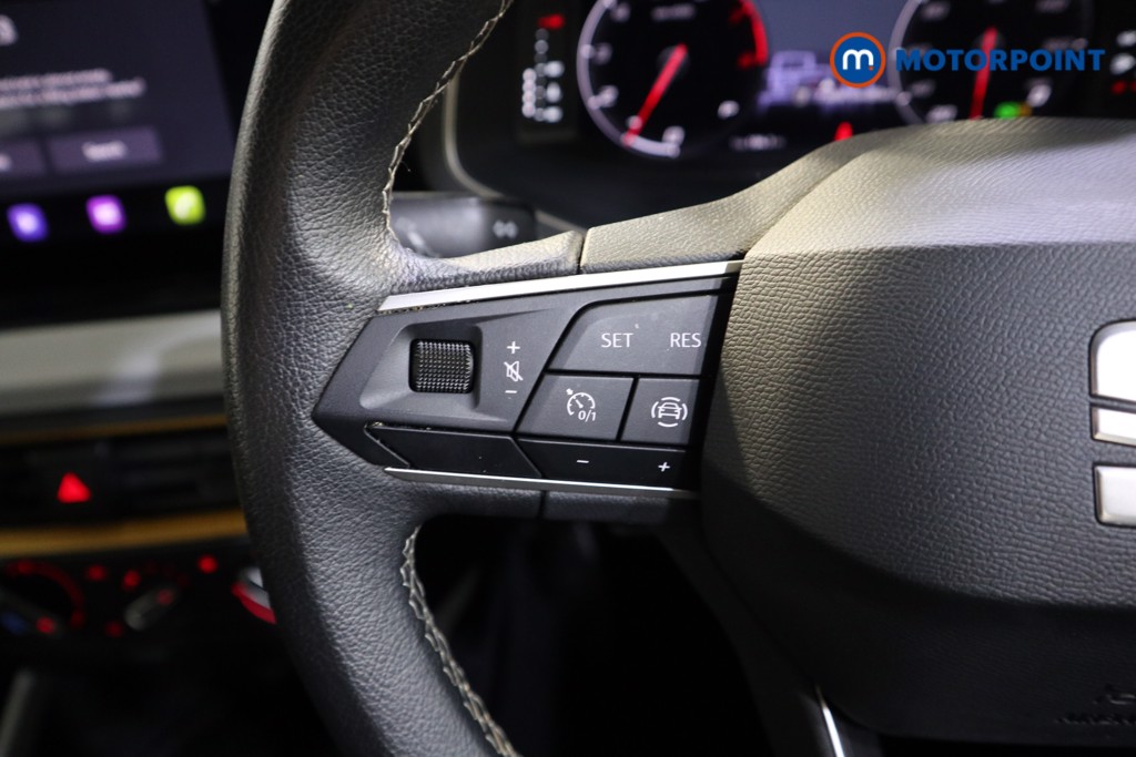 Seat Arona Se Technology Automatic Petrol SUV - Stock Number (1603692) - 3rd supplementary image