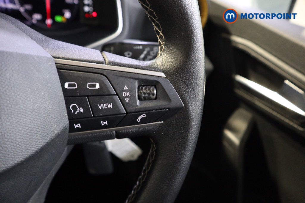 Seat Arona Se Technology Automatic Petrol SUV - Stock Number (1603692) - 4th supplementary image