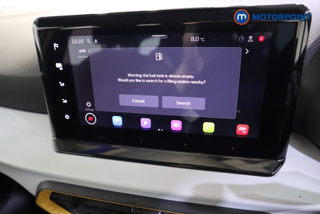 Seat Arona Se Technology Automatic Petrol SUV - Stock Number (1603692) - 6th supplementary image