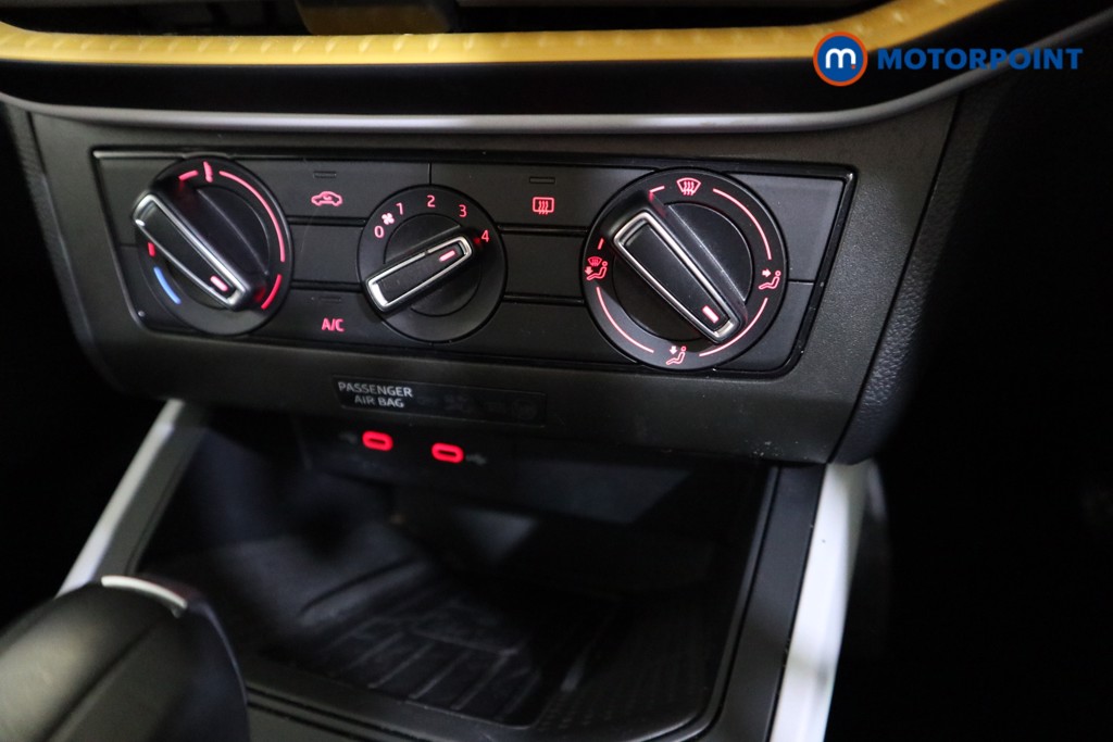 Seat Arona Se Technology Automatic Petrol SUV - Stock Number (1603692) - 7th supplementary image