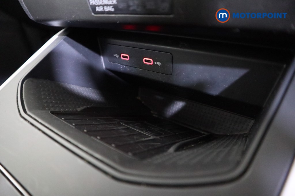 Seat Arona Se Technology Automatic Petrol SUV - Stock Number (1603692) - 9th supplementary image