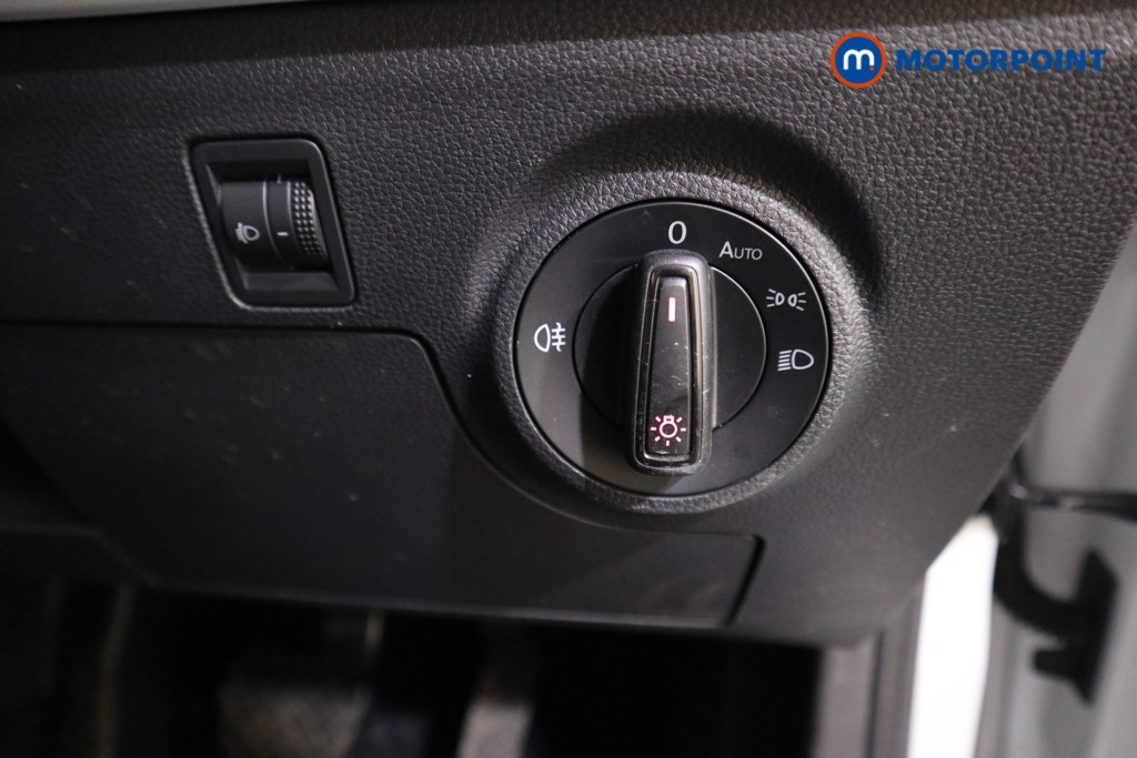 Seat Arona Se Technology Automatic Petrol SUV - Stock Number (1603692) - 10th supplementary image