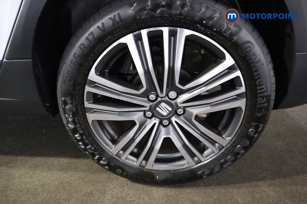 Seat Arona Se Technology Automatic Petrol SUV - Stock Number (1603692) - 20th supplementary image