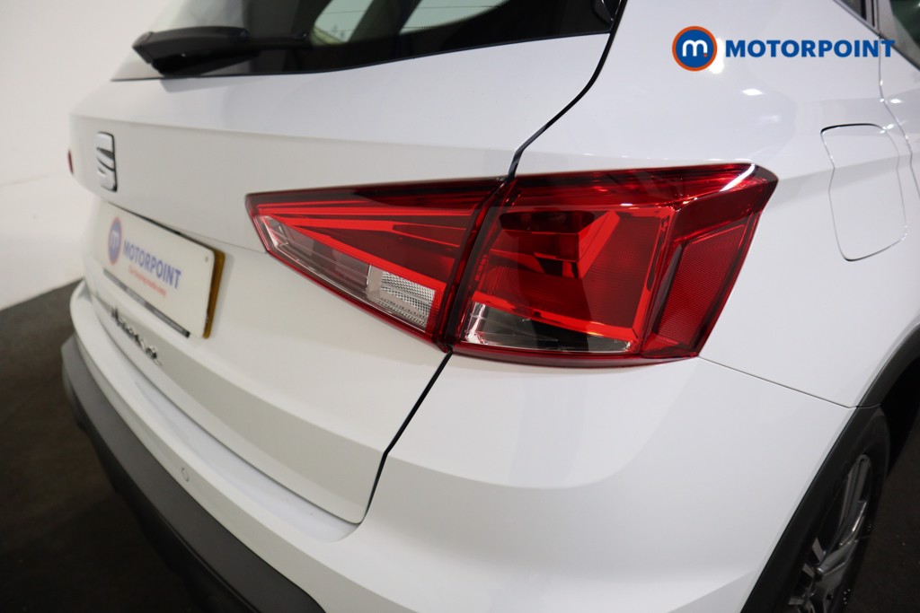 Seat Arona Se Technology Automatic Petrol SUV - Stock Number (1603692) - 23rd supplementary image