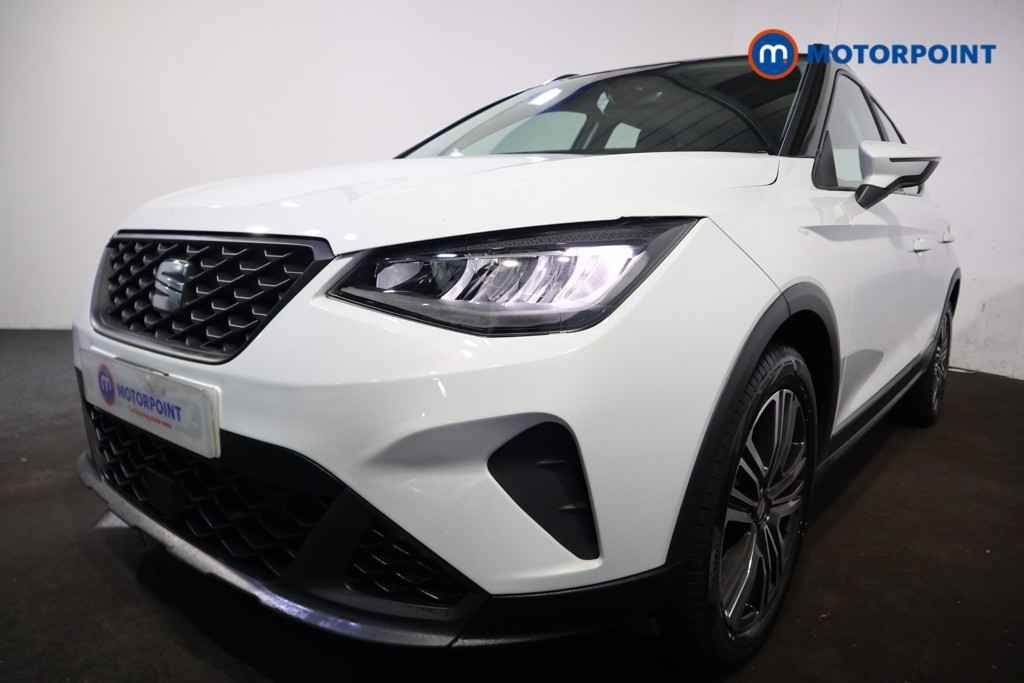 Seat Arona Se Technology Automatic Petrol SUV - Stock Number (1603692) - 27th supplementary image