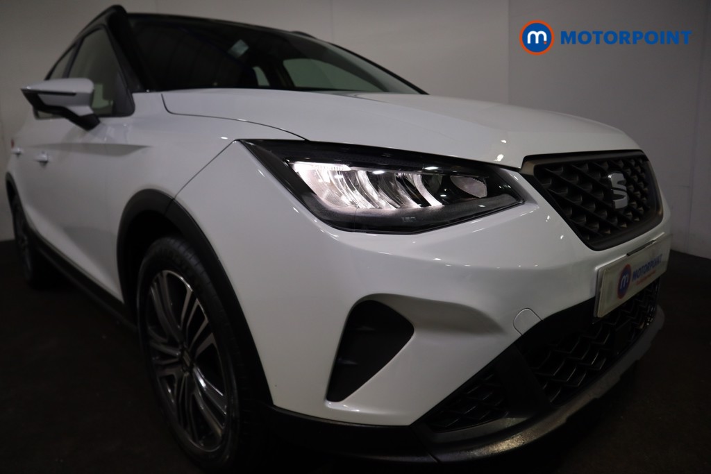 Seat Arona Se Technology Automatic Petrol SUV - Stock Number (1603692) - 28th supplementary image
