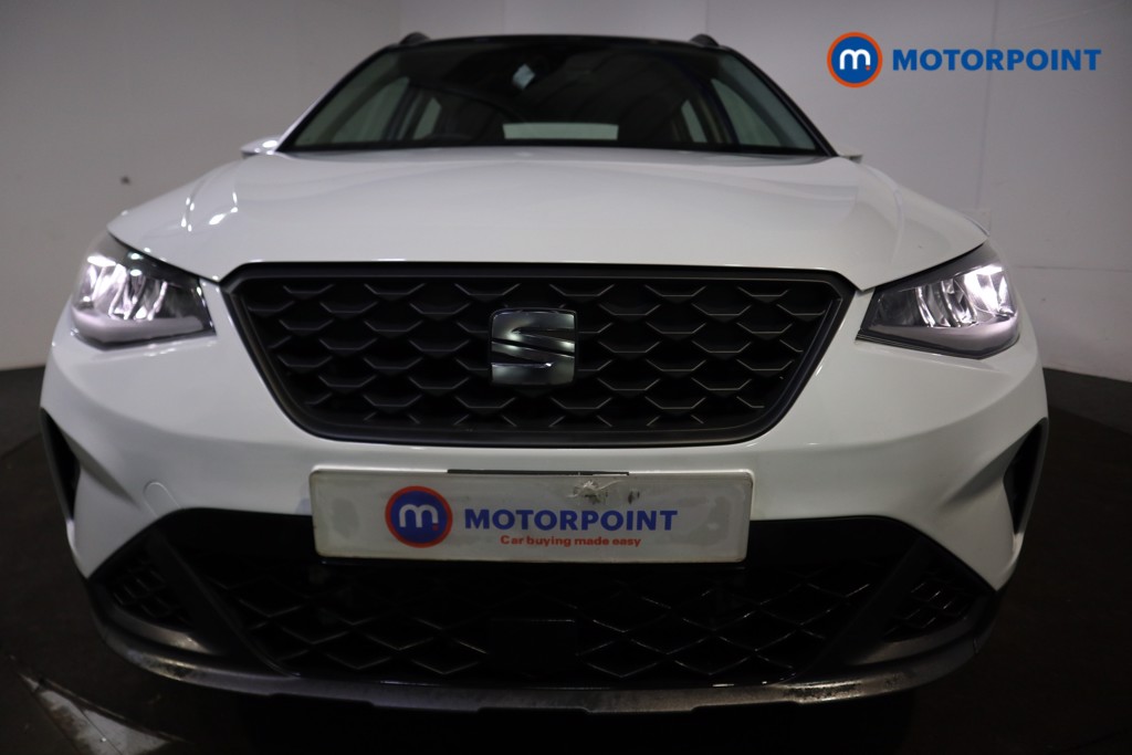 Seat Arona Se Technology Automatic Petrol SUV - Stock Number (1603692) - 29th supplementary image